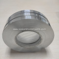 Mill Finished Aluminum Coil Fin for Heat Exchanger